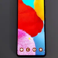 سامسونگ Galaxy A51 با حافظهٔ ۱۲۸ گیگابایت|موبایل|تهران, تهرانپارس شرقی|دیوار