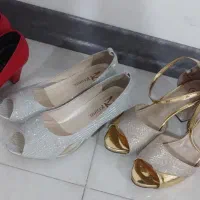 کیف وکفش
