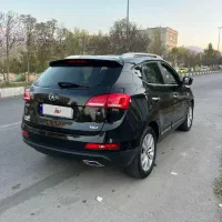 جک نیوفیس۱۴۰۰بدون رنگ|خودرو سواری و وانت|مشگین شهر, |دیوار