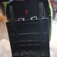 صندلی بچه|تخت و صندلی بچه|تهران, جنتآباد شمالی|دیوار