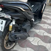 موتور ۱۷۰|موتورسیکلت|رشت, حومه رشت|دیوار