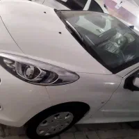پژو ۲۰۷i Tu5|خودرو سواری و وانت|اراک, |دیوار