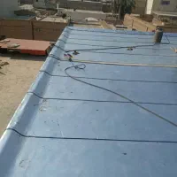 نصب وتعمیر ایزوگام|خدمات پیشه و مهارت|اهواز, شهرک نفت|دیوار