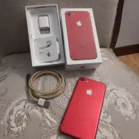 گوشی آیفون7 128g|موبایل|تهران, پونک|دیوار