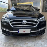 لیفان ۸۲۰ مدل ۹۷