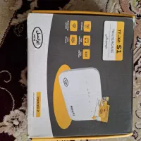 مودم سیم کارت خور ایرانسل 4.5