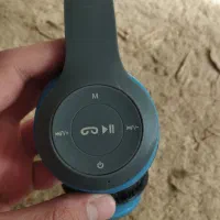 3 عدد هدفون نو تکی و کلی|لوازم جانبی موبایل و تبلت|تربتحیدریه, داروپخش|دیوار