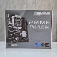 مادربردهای ایسوس از اقتصادی H610 تا قدرتمند B760