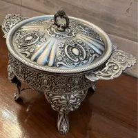 سوفله/سوپ خوری کاملا نو برام هدیه آوردن کادویی|ظروف سرو و پذیرایی|قم, لسانی|دیوار