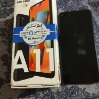 سامسونگ a11