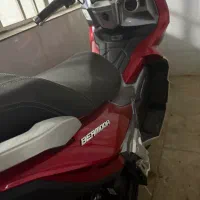 ADV150|موتورسیکلت|مشهد, شیرحصار|دیوار