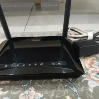 مودم دو آنتن مدل 2740 dlink