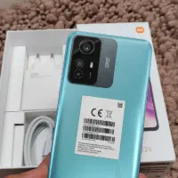 شیائومی not 12s