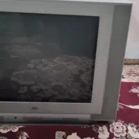 تلویزیون 21 اینچ|تلویزیون و پروژکتور|خانمیرزا, |دیوار