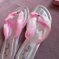 دمپایی صندل زنانه