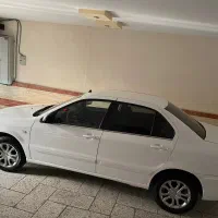 سورن پلاس ۱۴۰۰ کارمندی EF7|خودرو سواری و وانت|مشهد, نیروی هوایی|دیوار