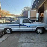 وانت مزدا ۱۳۹۰