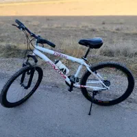 دوچرخه ۲۶ ویوا کم کار