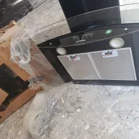 هود ایلیا استیل یاقوت مشکی