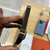 اپل iphone 14 Pro Max 512G Ja باطری100|موبایل|فردیس, فردیس|دیوار