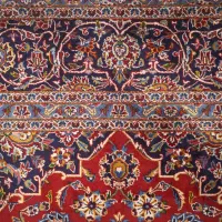 فرش ۱۲ متری لاکی قطبی