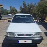 پراید مدل ۸۲