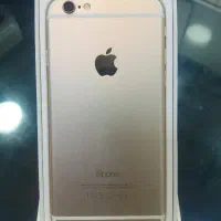گوشی Apple iphone 6  16G