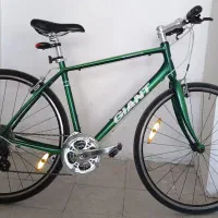 دوچرخه جاینت اسکیپr3|دوچرخه، اسکیت، اسکوتر|خرم‌آباد, |دیوار