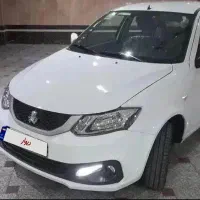 ساینا S مدل 1402 در حد کم کار