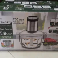 خردکن yelken|خردکن، آسیاب، غذاساز|مشهد, شهید قربانی|دیوار