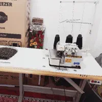 سردوز سه نخ نونو