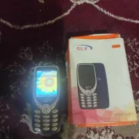 گوشی جی ال ایکس سالم|موبایل|صحنه, |دیوار