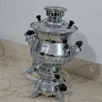 سماور نو ساخت تبریز