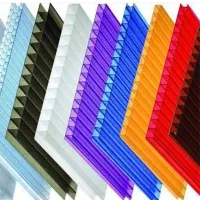 فایبرگلاس پلی کربنات کارتن پلاست نصابی سقف کاذب|مصالح و تجهیزات ساختمان|تهران, پامنار|دیوار