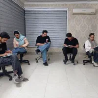 آموزش تضمینی زبان انگلیسی بهمراه تعیین سطح رایگان|خدمات آموزشی|مشهد, وکیل‌آباد|دیوار