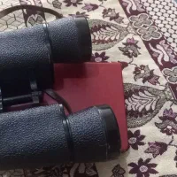 دوربین دو چشمی یا شکاری