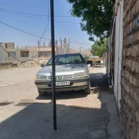 پژو روآ مدل ۸۷