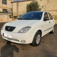 تیبا۲ مدل ۱۴۰۱ بی رنگ|خودرو سواری و وانت|تهران, یاخجی آباد|دیوار