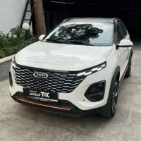 تجارت خودرو خسروانیTKK*ایکس33 کراس /X33 Cross