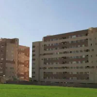 واحد شیک سند دار ۹۰ متری پیامبر اعظم ۲