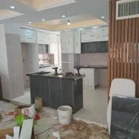 ساخت و تعمیر کابینت کناف برق کشی نصبیجات در پردیس|خدمات پیشه و مهارت|پردیس, فاز ۸|دیوار