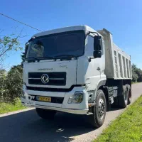 دانگ فنگ کمپرسی ۲۰۰۹ بدون رنگ قیمت توافقی