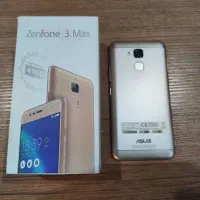 گوشی موبایل ASUS Zenfone 3 Max ZC520TL