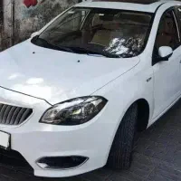برلیانس h320 اتومات
