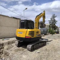 اجاره بیل مکانیکی زنجیری ومینی بیل پیکور دکل بلند|خدمات حمل و نقل|تهران, چیتگر شمالی|دیوار