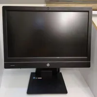 All in one HP 600 G1 آل این وان اچ پی|رایانه رومیزی|دزفول, |دیوار