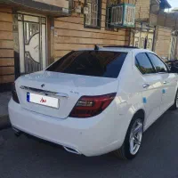 دنا پلاس توربو اتومات آپشنال|خودرو سواری و وانت|کوهدشت, |دیوار