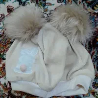 کلاه بچگانه