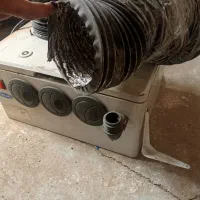 کولر آبی نیسان