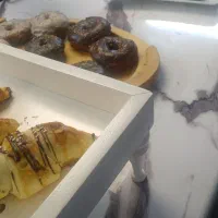 باعشق پخته شده با لبخند بخورید|خوردنی و آشامیدنی|کردکوی, |دیوار